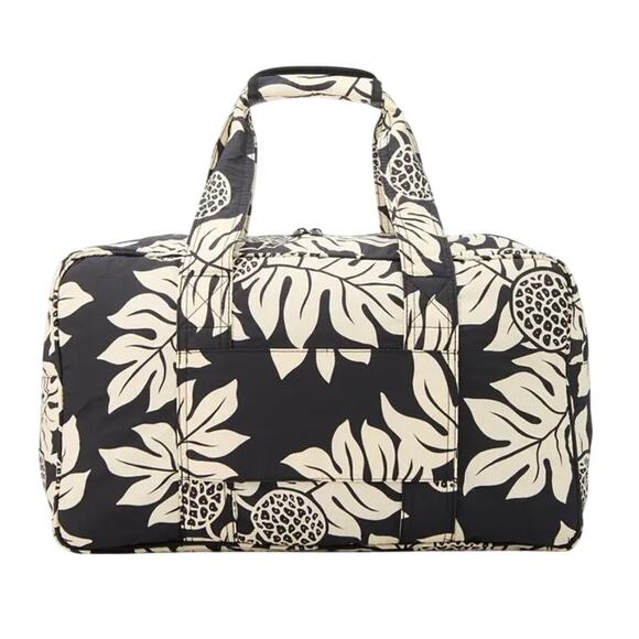 New Aloha Collection Keep It Light Weekender Holomua _ Sand on Black - Picture 2 of 3